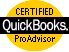 QuickBooks Certified ProAdvisors 